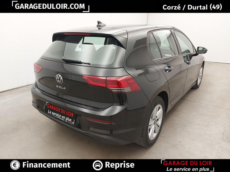 Volkswagen Golf VIII 2.0 Tdi Scr 116 Dsg Life Plus