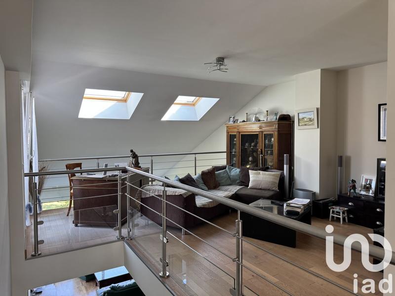 Maison - 175 m² - 6 pièces