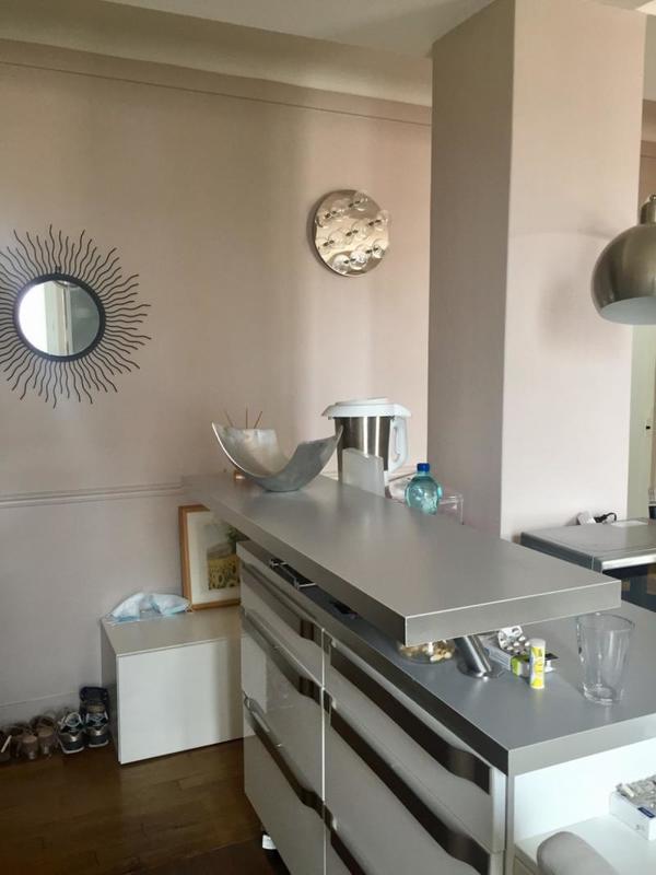 Appartement - 14 m² - 2 pièces