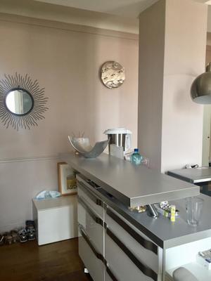 Appartement - 14 m² - 2 pièces