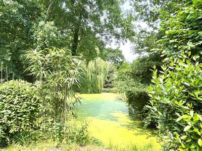 Maison - 170 m² - 9 pièces