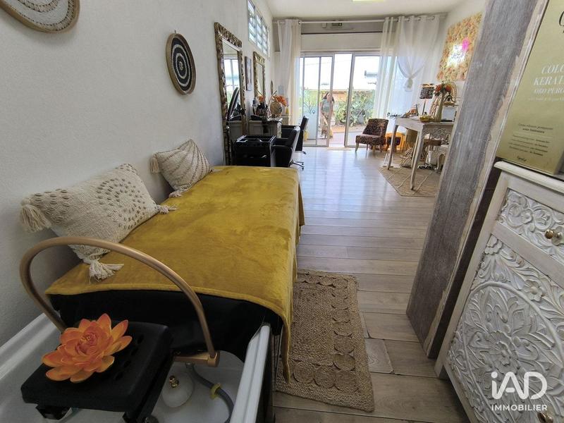 Local commercial - 28 m²