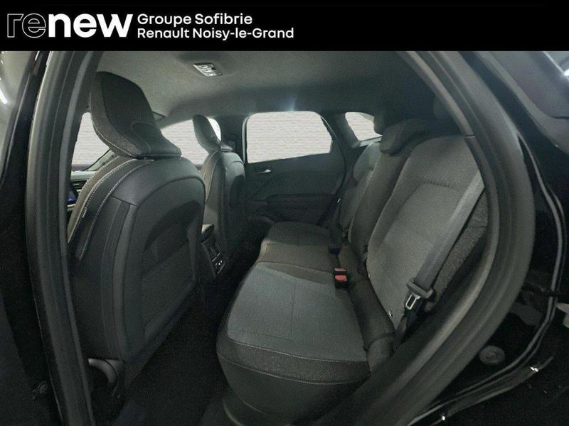 Renault Symbioz E-Tech full hybrid 160 ch Techno