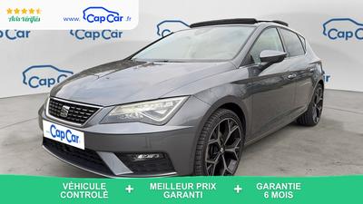 Seat Leon 1.4 Tsi 150 Xcellence