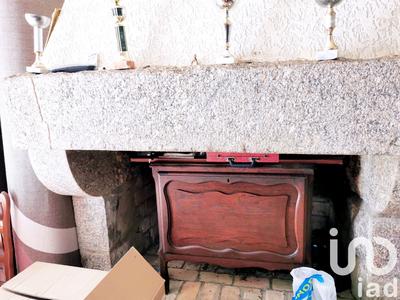 Maison - 89 m² - 5 pièces