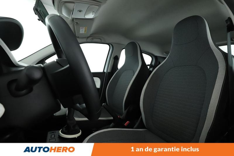 Renault Twingo 1.0 SCe Zen 69 ch