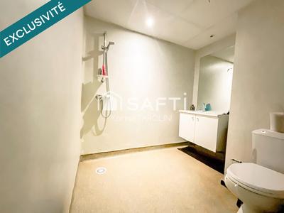 Appartement - 29 m² - 1 pièce