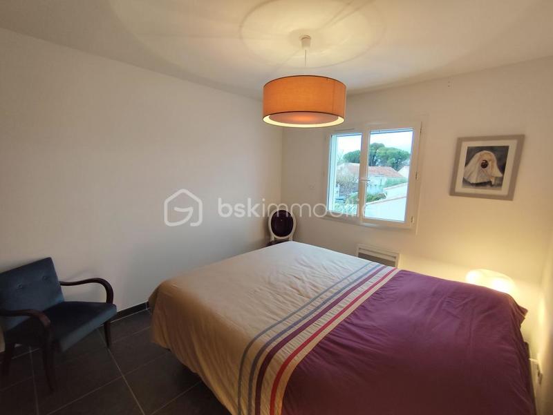 Maison - 101 m² - 4 pièces