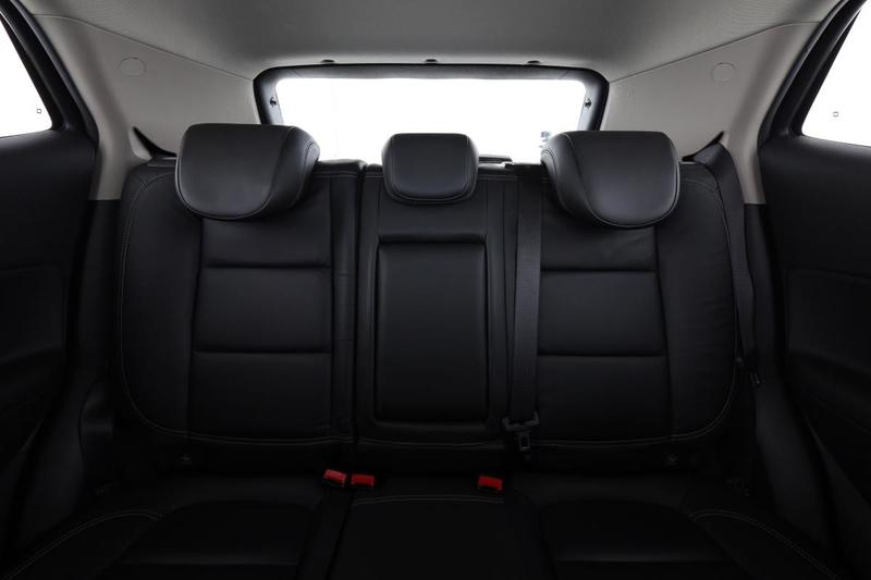 Opel Mokka X 1.6 Cdti 4x2 Elite Auto 136 ch