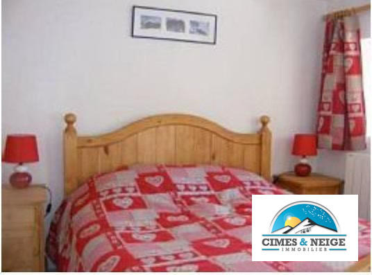 Appartement - 60 m² - 4 pièces