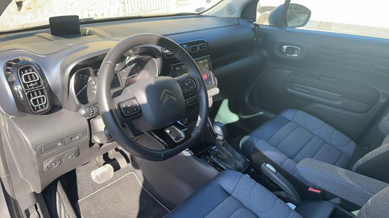 Citroën C3 Aircross 1.2 PureTech 130 Eat6 Rip Curl