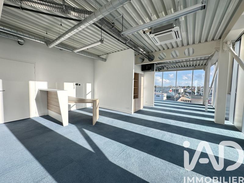 Appartement - 80 m² - 2 pièces