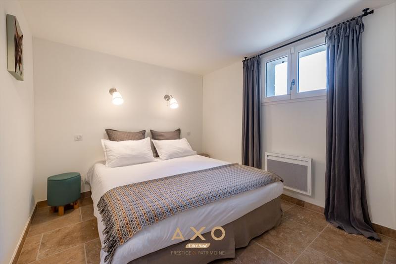 Maison de domaine - 567 m² - 25 pièces