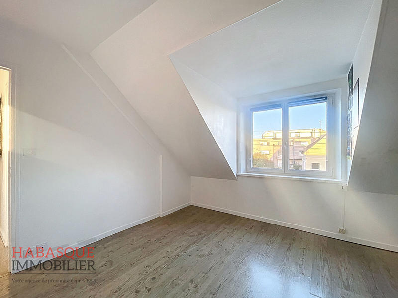 Appartement - 40 m² - 3 pièces