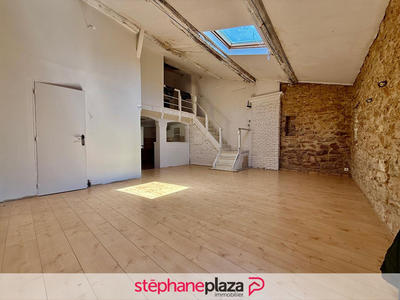 Appartement - 130 m² - 5 pièces