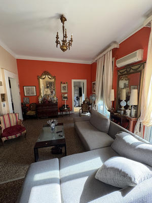 Appartement - 117 m² - 4 pièces