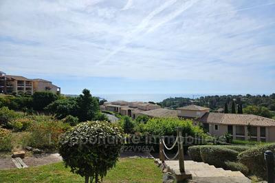 Appartement - 8 m² - 2 pièces