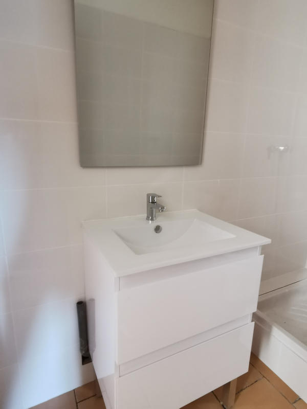 Appartement - 50 m² - 3 pièces