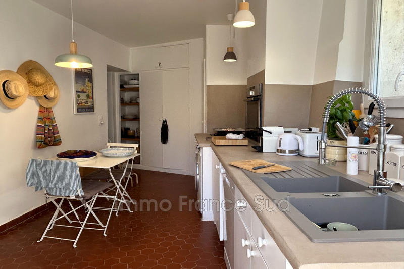 Maison de village - 202 m² - 5 pièces