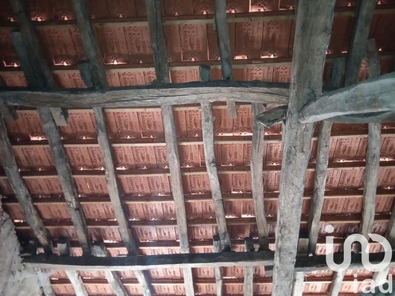 Maison - 458 m² - 17 pièces