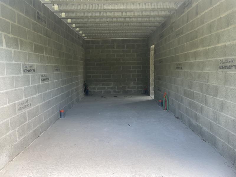 Maison - 97 m² - 4 pièces