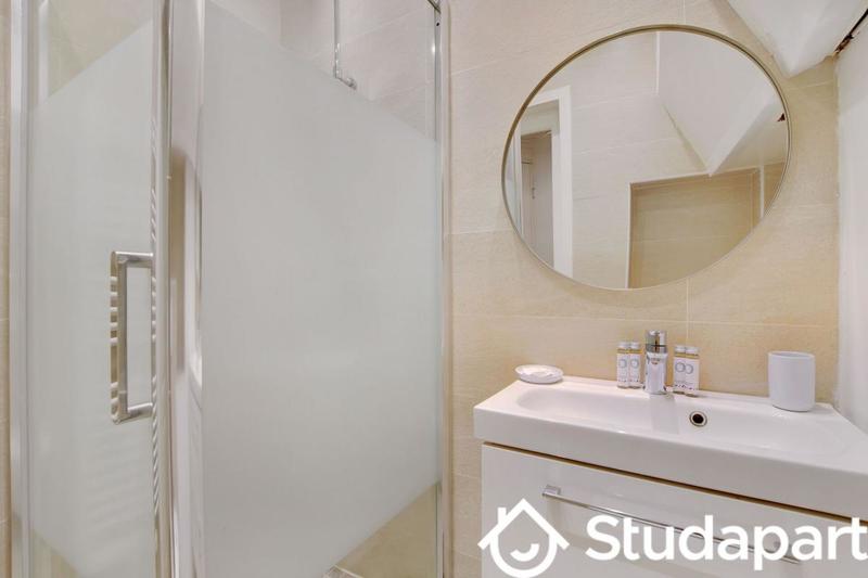 Appartement - 41 m² - 3 pièces