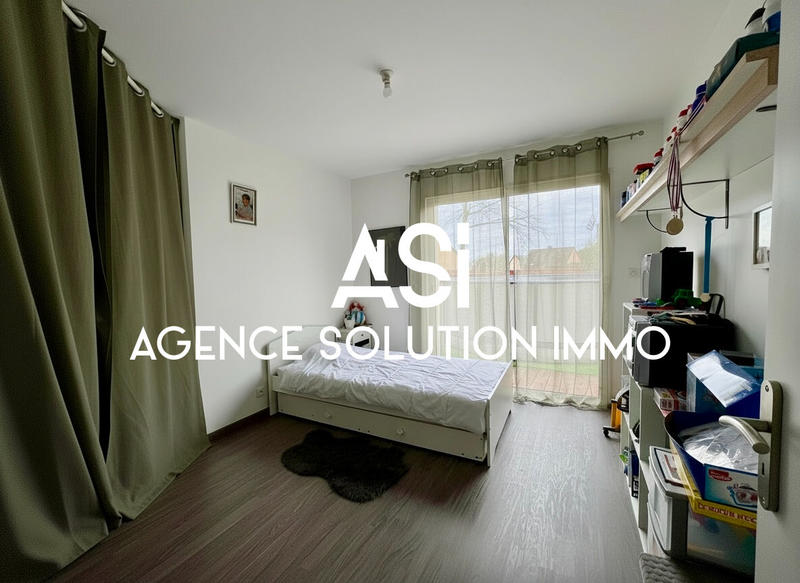 Maison - 129 m² - 5 pièces