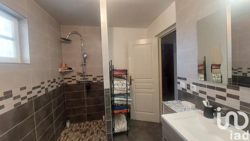 Maison - 356 m² - 10 pièces