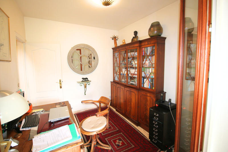 Maison - 100 m² - 6 pièces