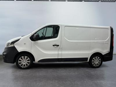 Opel Vivaro Fourgon Fgn F2700 L1h1 1.6 Cdti 120 Ch Pack Business