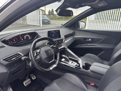 Peugeot 3008 II BlueHDi 180 s&amp;amp;S Eat8 Gt Line