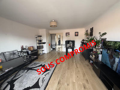 Appartement - 69 m² - 3 pièces