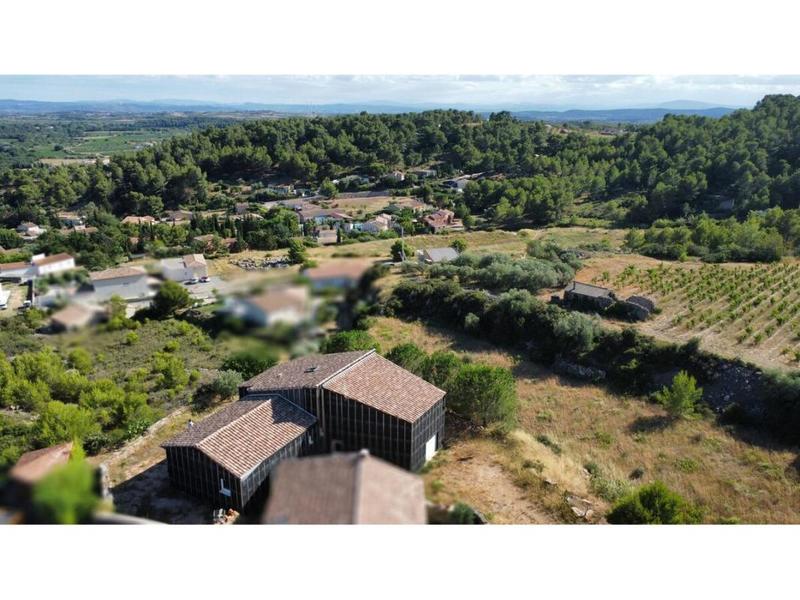 Maison - 136 m² - 5 pièces