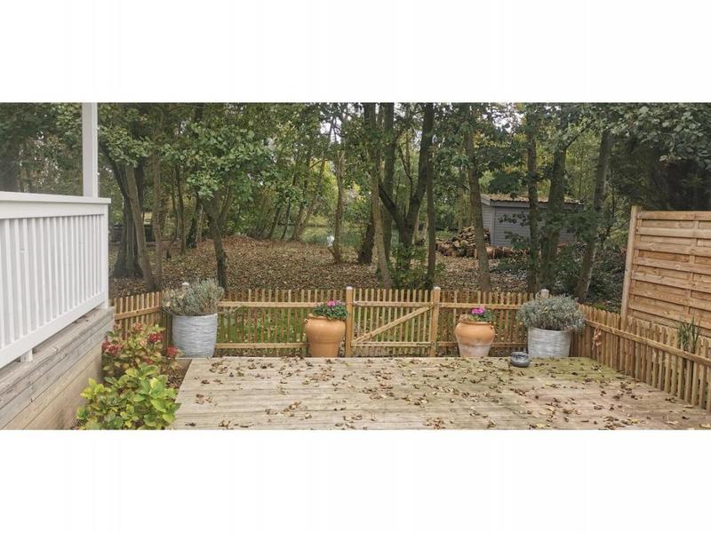 Maison - 35 m² - 2 pièces