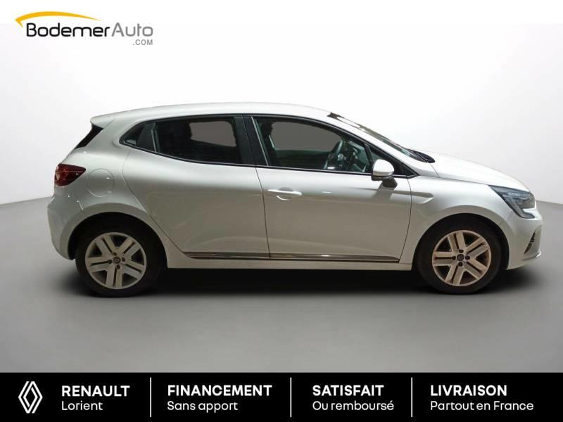Renault Clio TCe 90 - 21n Business