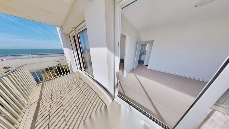 Appartement - 51 m² - 3 pièces