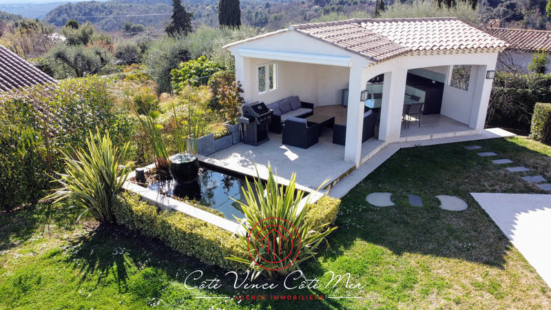 Maison - 181 m² - 5 pièces