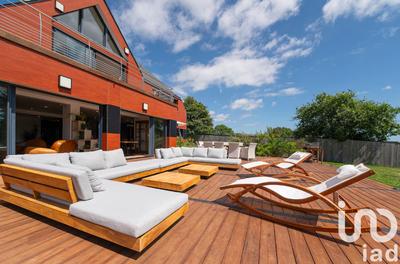 Maison de maîtres - 391 m² - 6 pièces