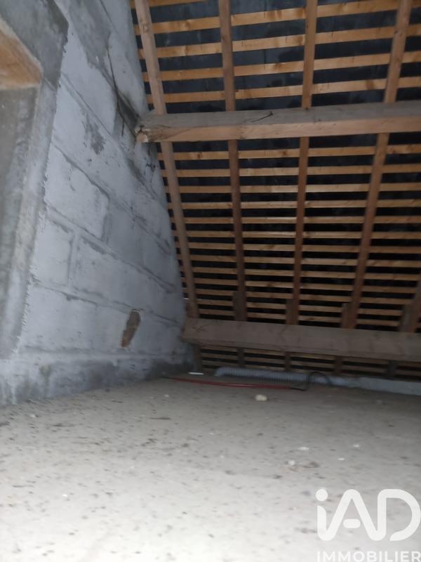 Maison - 150 m² - 5 pièces