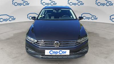 Volkswagen Passat Sw VIII 1.6 Tdi 120 Dsg7 Confortline Business - Automatique Entretien constructeur