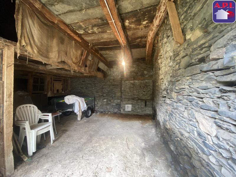 Maison - 93 m² - 5 pièces