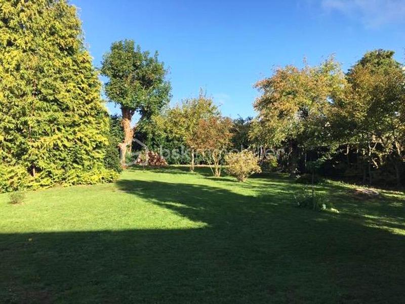 Maison ancienne - 175 m² - 9 pièces