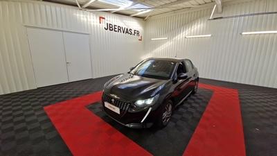 Peugeot 208 Bluehdi 100 s&amp;amp;S Active Business