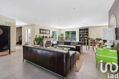 Maison - 190 m² - 6 pièces