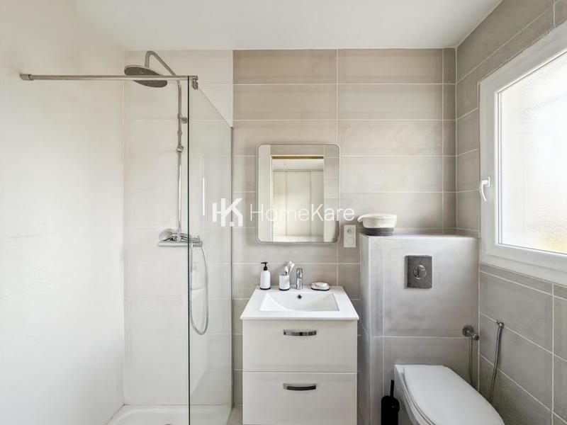 Villa - 100 m² - 4 pièces