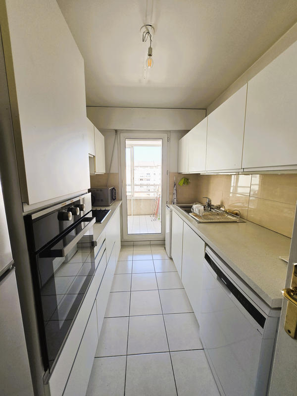 Appartement - 86 m² - 4 pièces