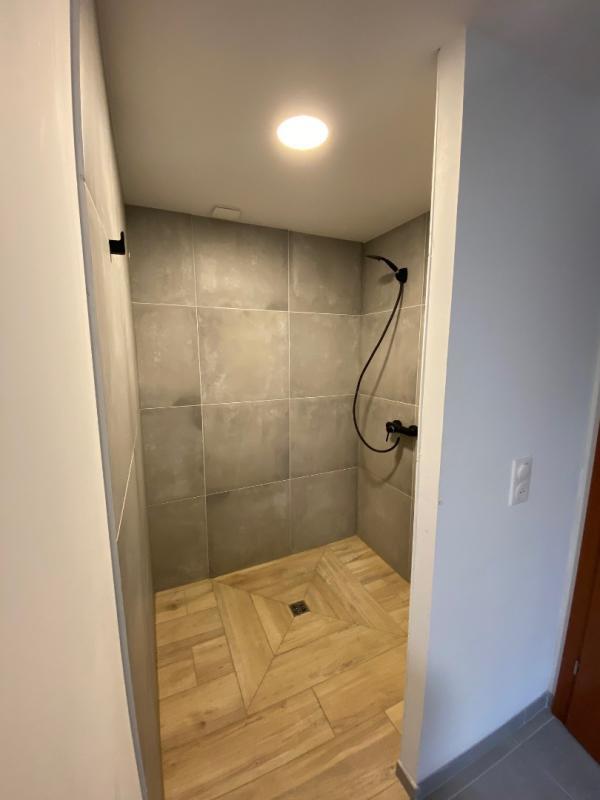 Chambre - 19 m² - 1 pièce