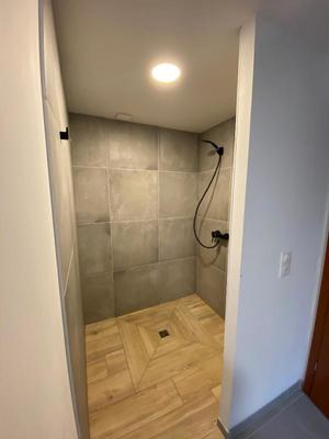 Chambre - 19 m² - 1 pièce