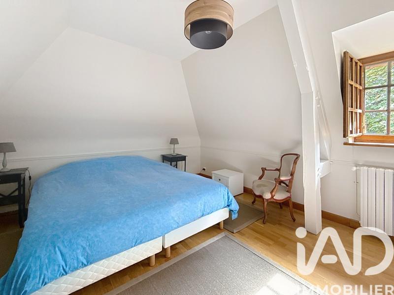 Maison - 170 m² - 6 pièces