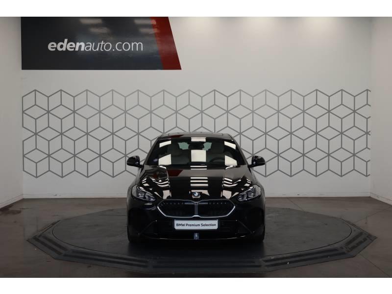 Bmw Série 1 120 170 ch Dkg7 m Sport